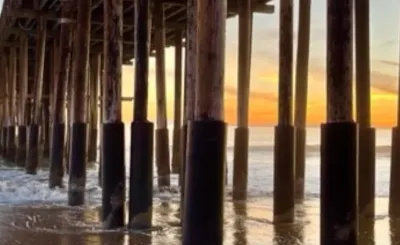 Ventura Pier & Promenade