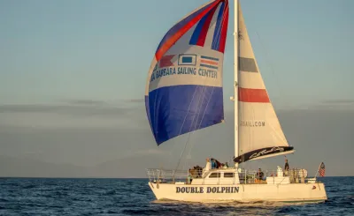 All About Santa Barbara Sailing Center