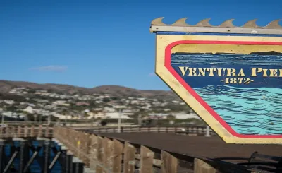 A Couple of Our Favorite Things to Do in Ventura, California