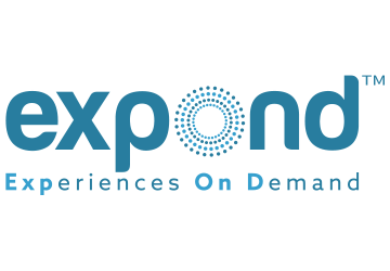 Expond On Demand Experiences
