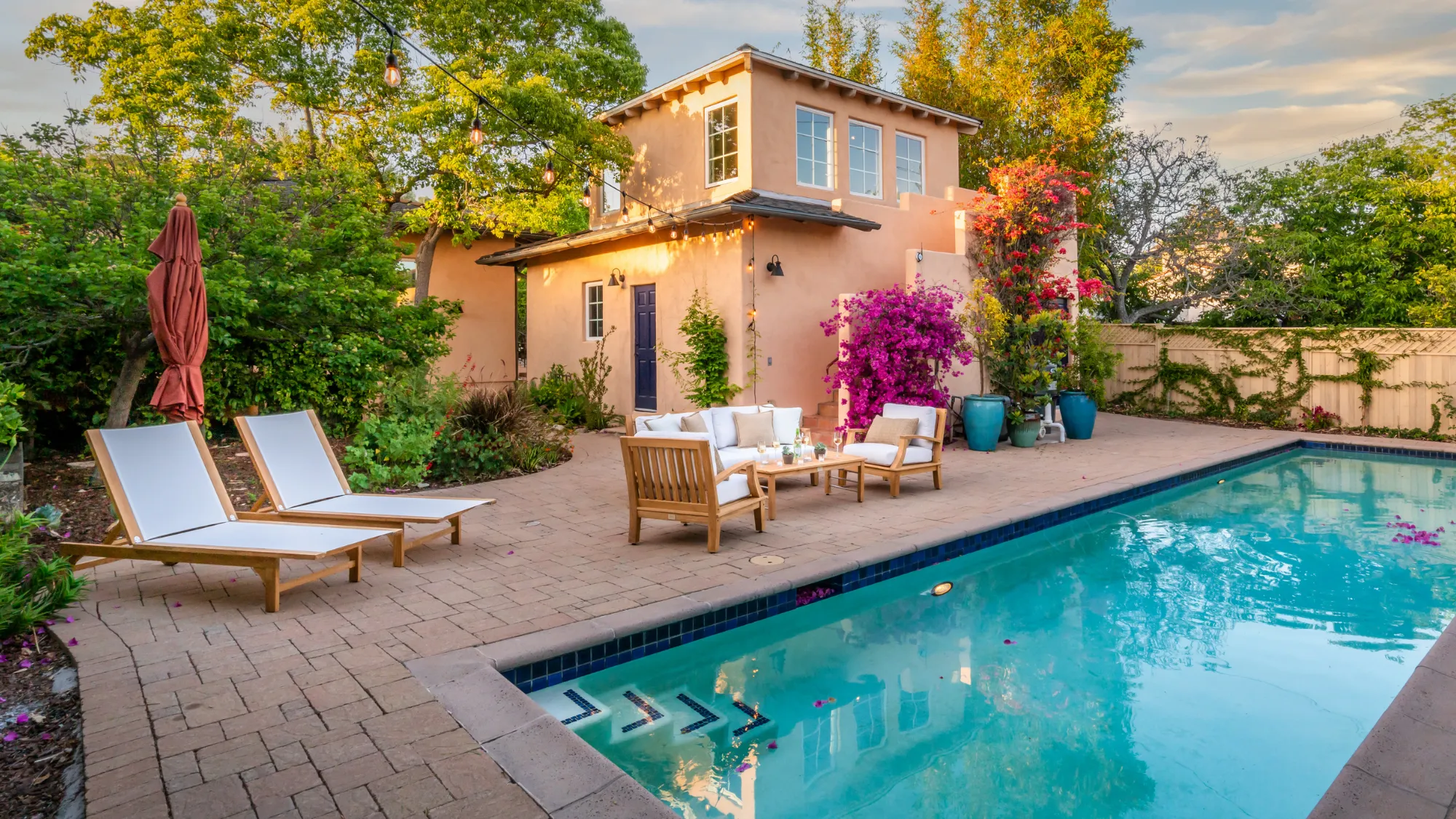 Casa Paradiso 